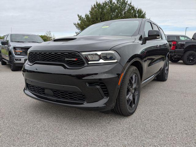 New 2026 Dodge Durango GT Plus