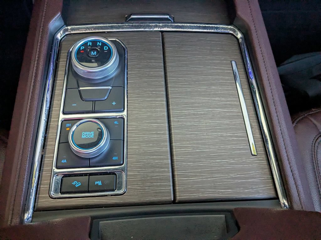 صورة مصغرة 18 لـ 2023 FORD EXPEDITION LIMITED