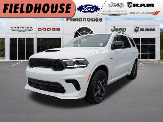 New 2026 Dodge Durango GT Plus