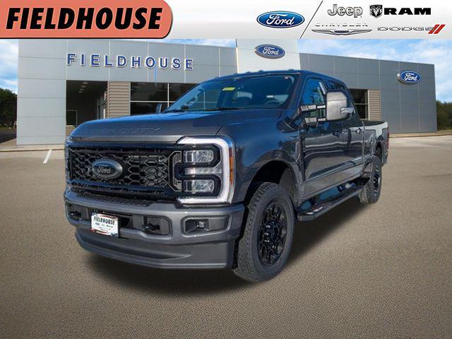 New 2026 Ford F-250 XLT