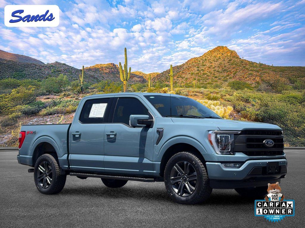 FORD F-150 XL - 1