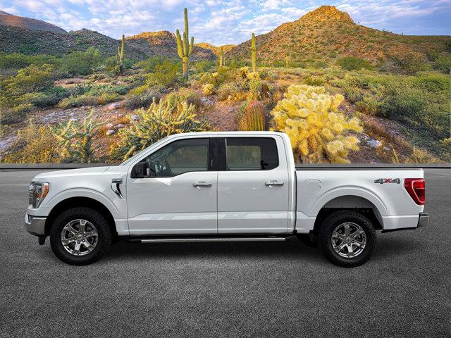 FORD F-150 XLT - 7