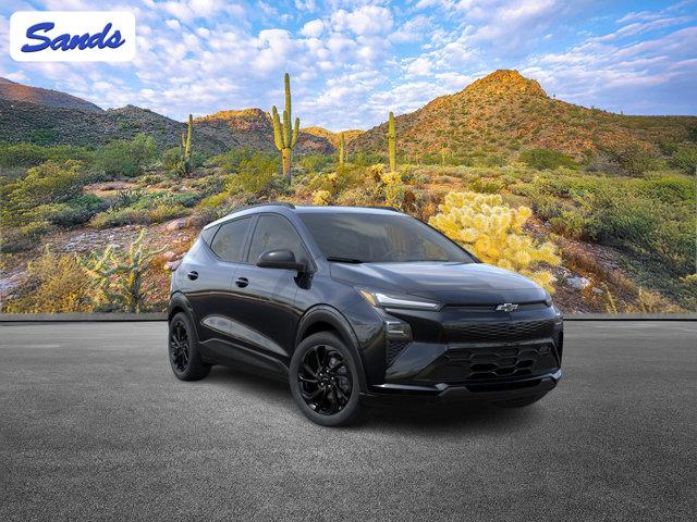 New 2027 Chevrolet Bolt RS FWD