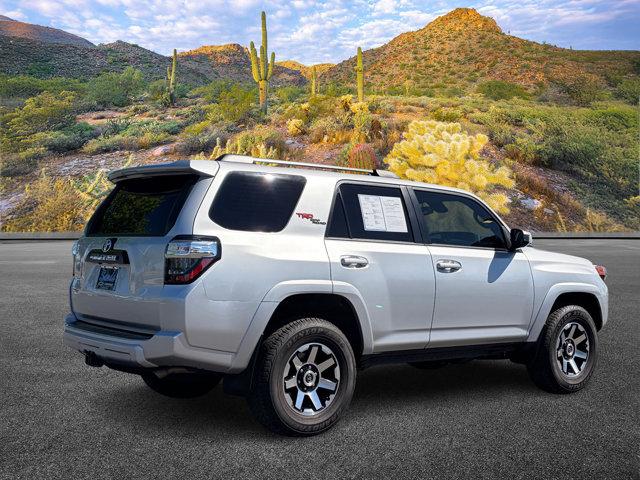 TOYOTA 4RUNNER - 4