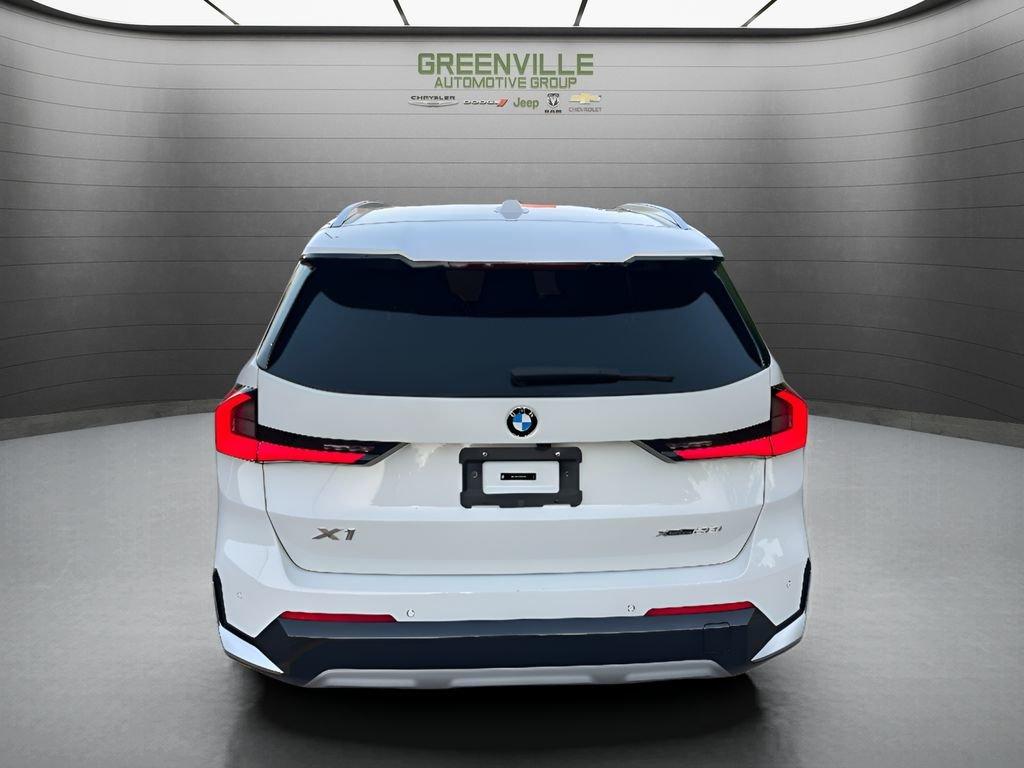 صورة 6 لـ 2025 BMW X1 XDRIVE28I