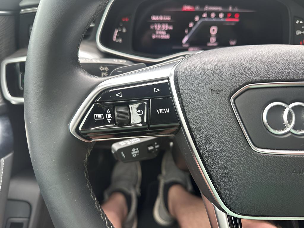 2024 AUDI A6 55 PREMIUM 缩略图 28