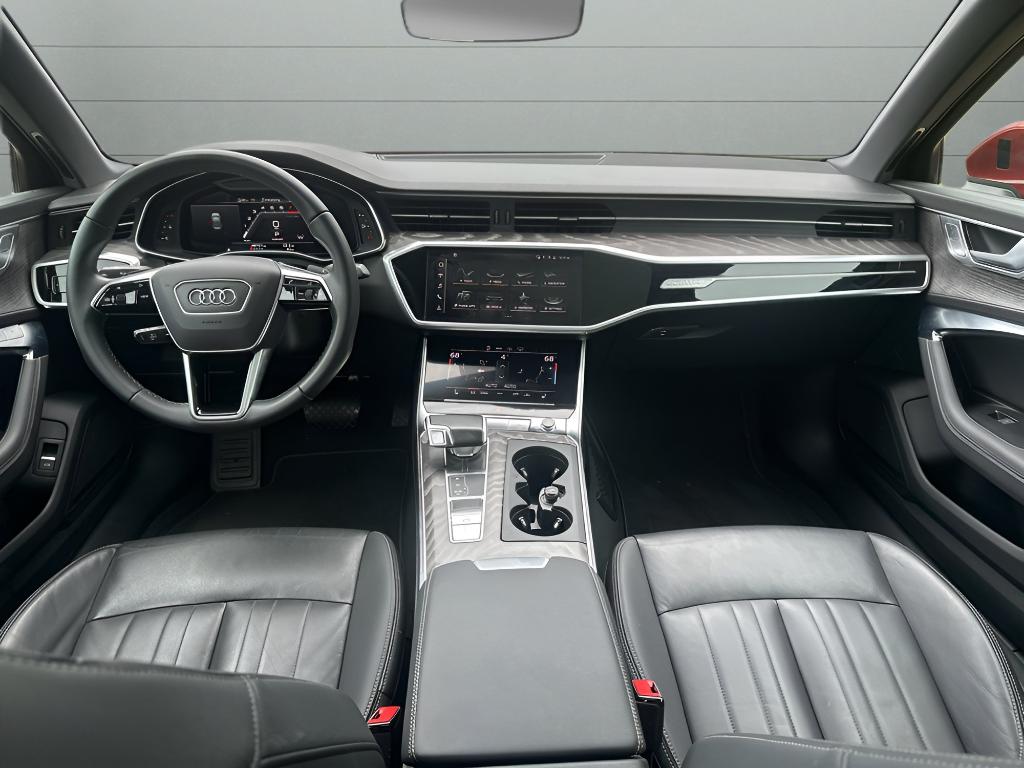 2024 AUDI A6 55 PREMIUM 缩略图 14