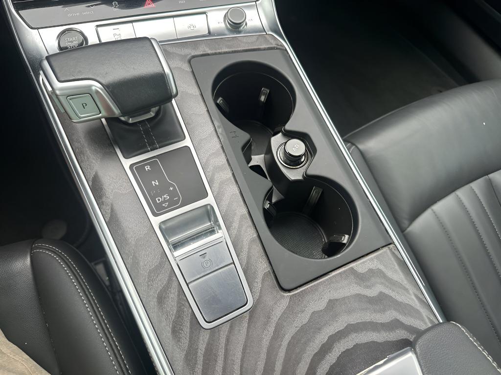 2024 AUDI A6 55 PREMIUM 缩略图 23