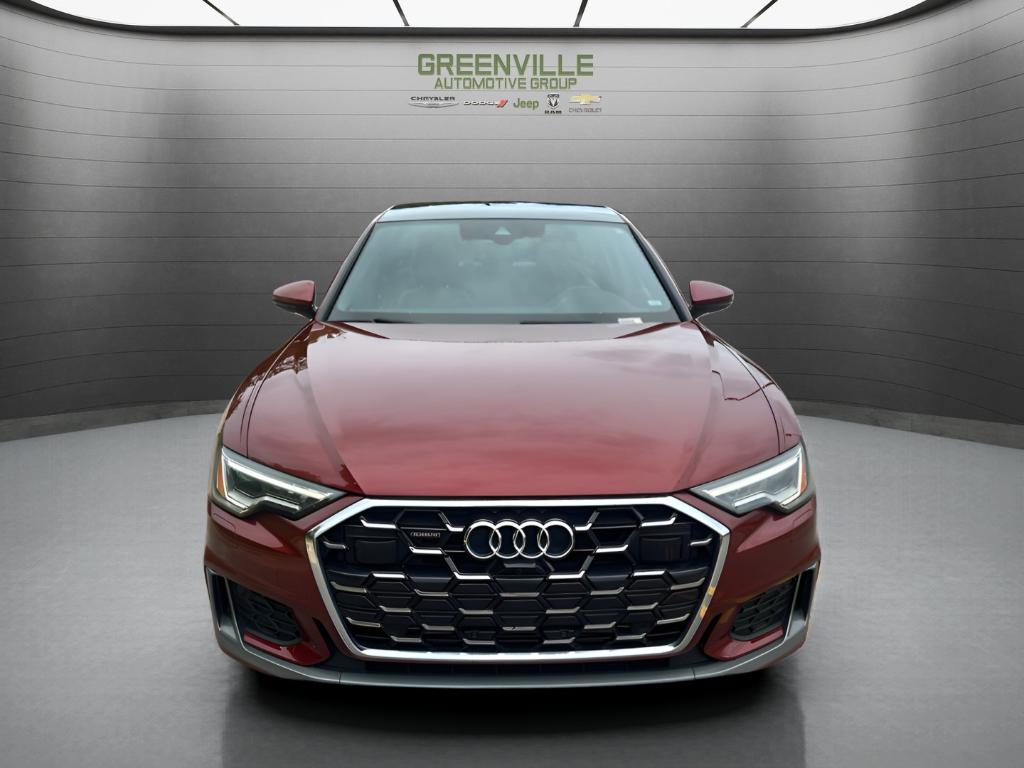 2024 AUDI A6 55 PREMIUM 照片 2