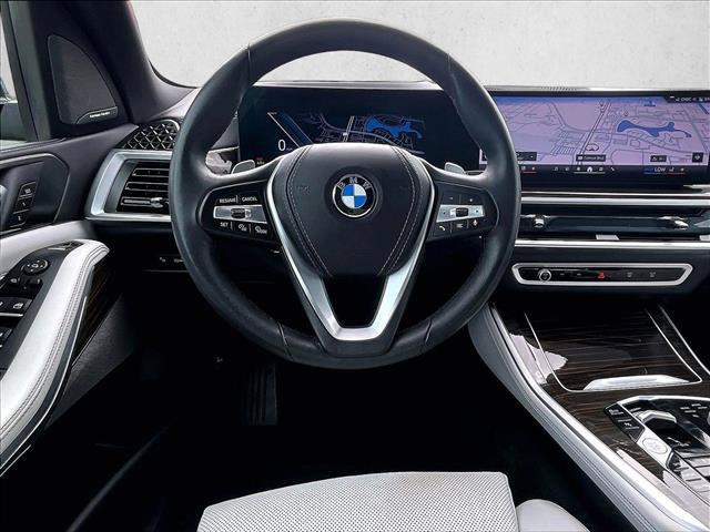 صورة 7 لـ 2025 BMW X5 XDRIVE40I