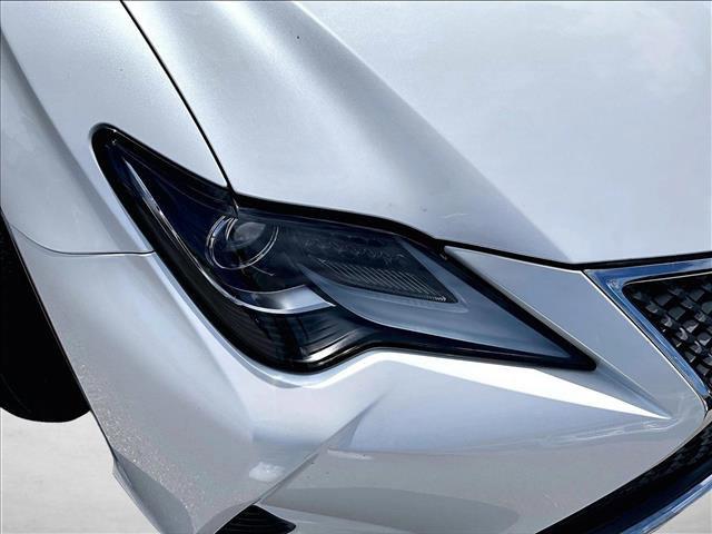 2022 Lexus RC 300 BASE — миниатюра 28