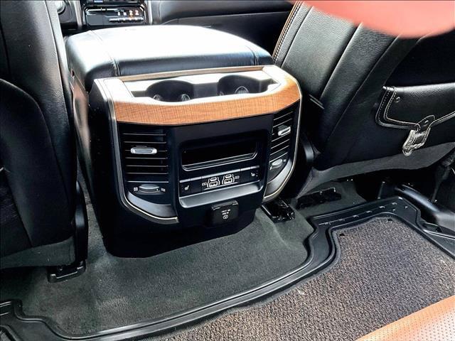 صورة مصغرة 22 لـ 2022 RAM 1500 LONGHORN