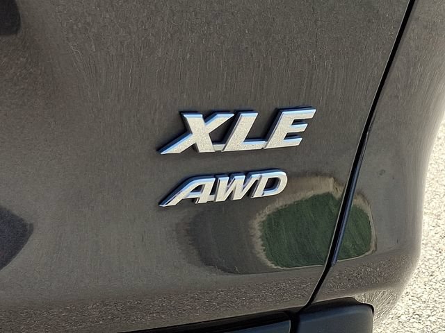 2024 Toyota RAV4 XLE PREMIUM 缩略图 32