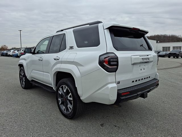 TOYOTA 4RUNNER - 4
