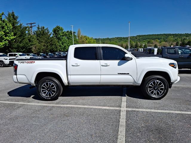 2023 TOYOTA TACOMA TRD SPORT photo 7