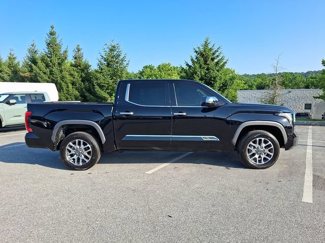 2023 Toyota TUNDRA 1794 照片 7