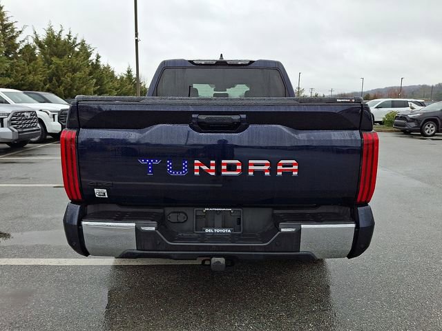 TOYOTA TUNDRA - 5