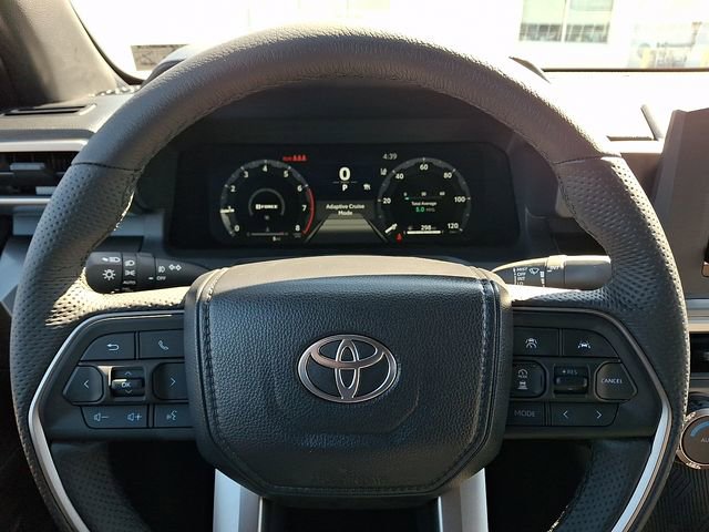 TOYOTA TACOMA - 9
