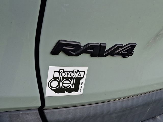 TOYOTA RAV4 - 5