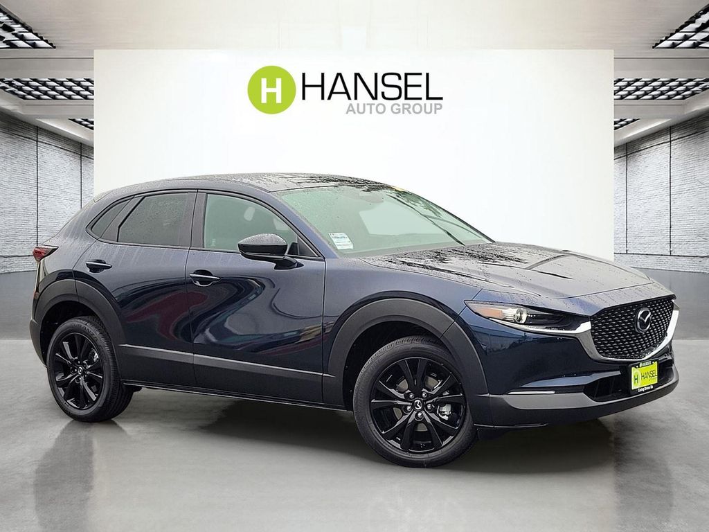 New 2026 Mazda CX-30 2.5 S Select Sport