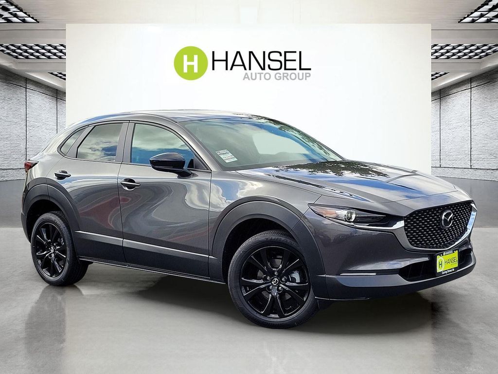 New 2026 Mazda CX-30 2.5 S Select Sport