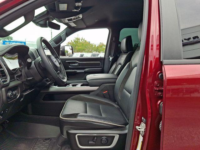 صورة مصغرة 13 لـ 2023 RAM 1500 LARAMIE