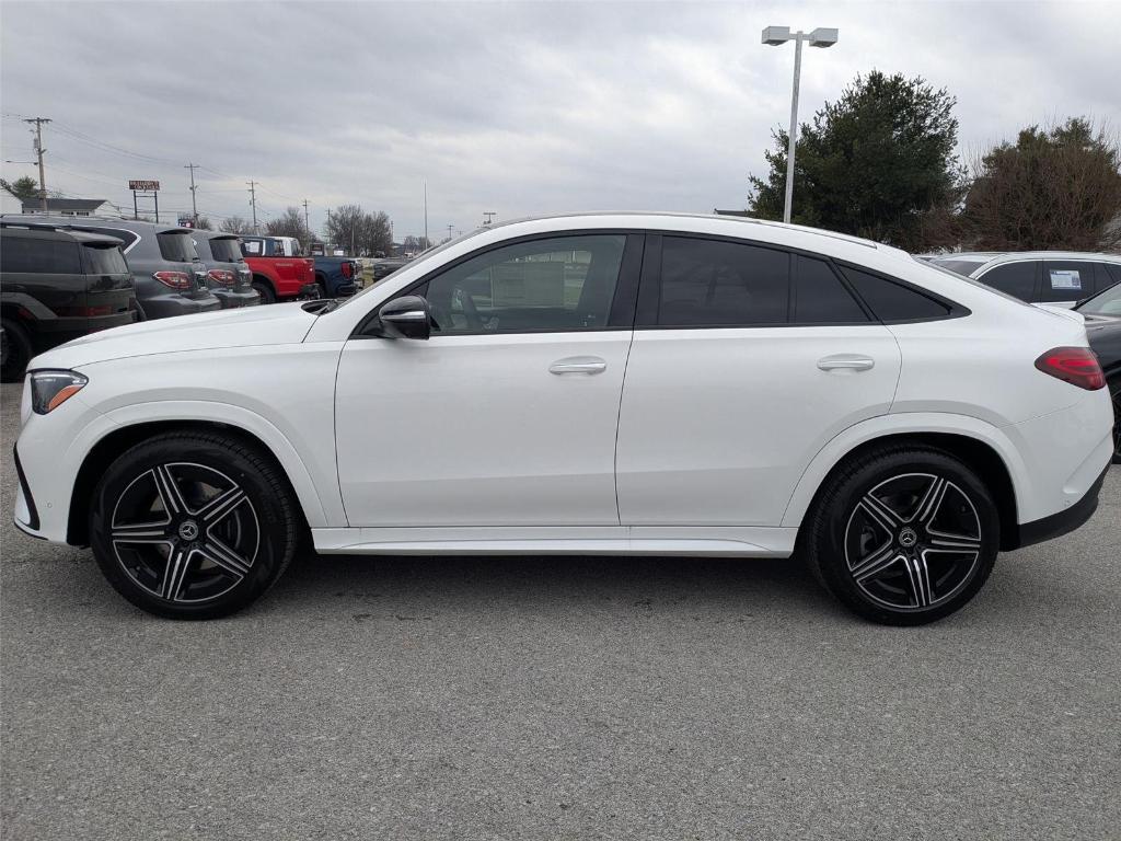 MERCEDES-BENZ GLE-CLASS - 8