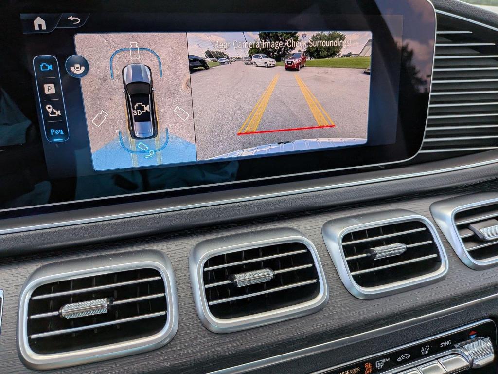 صورة مصغرة 25 لـ 2026 Mercedes-BENZ GLS