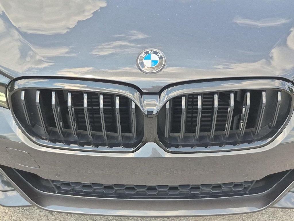 2023 BMW 530 I XDRIVE — миниатюра 14