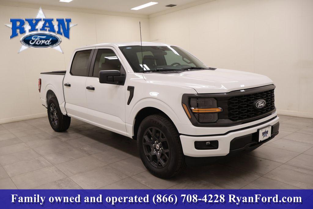 FORD F-150 STX - 5