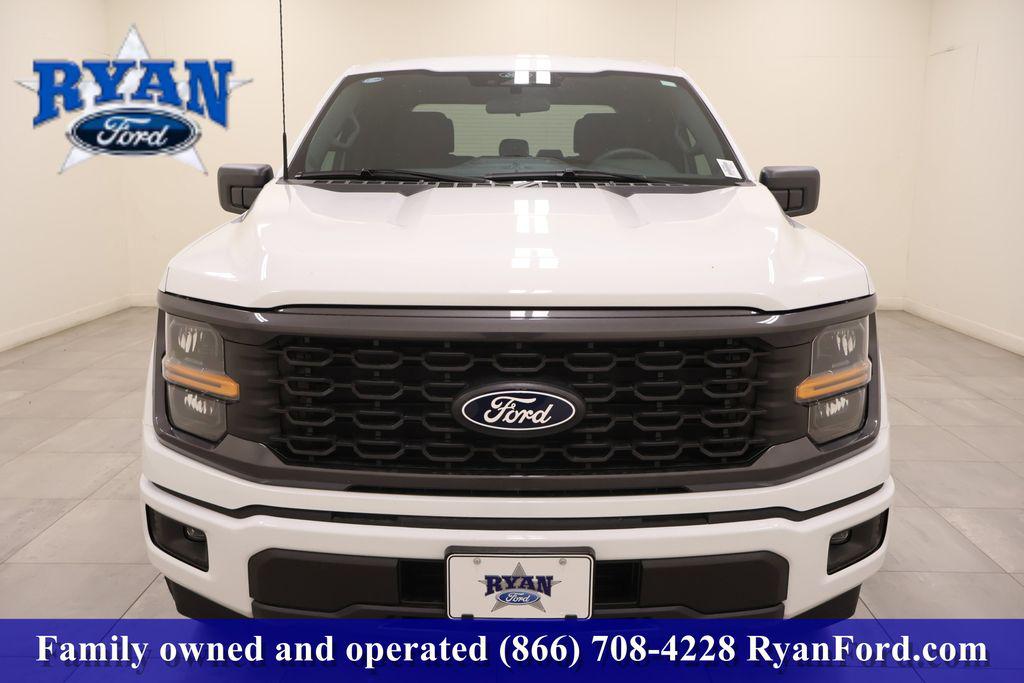FORD F-150 STX - 6