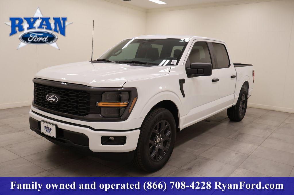 FORD F-150 STX - 1