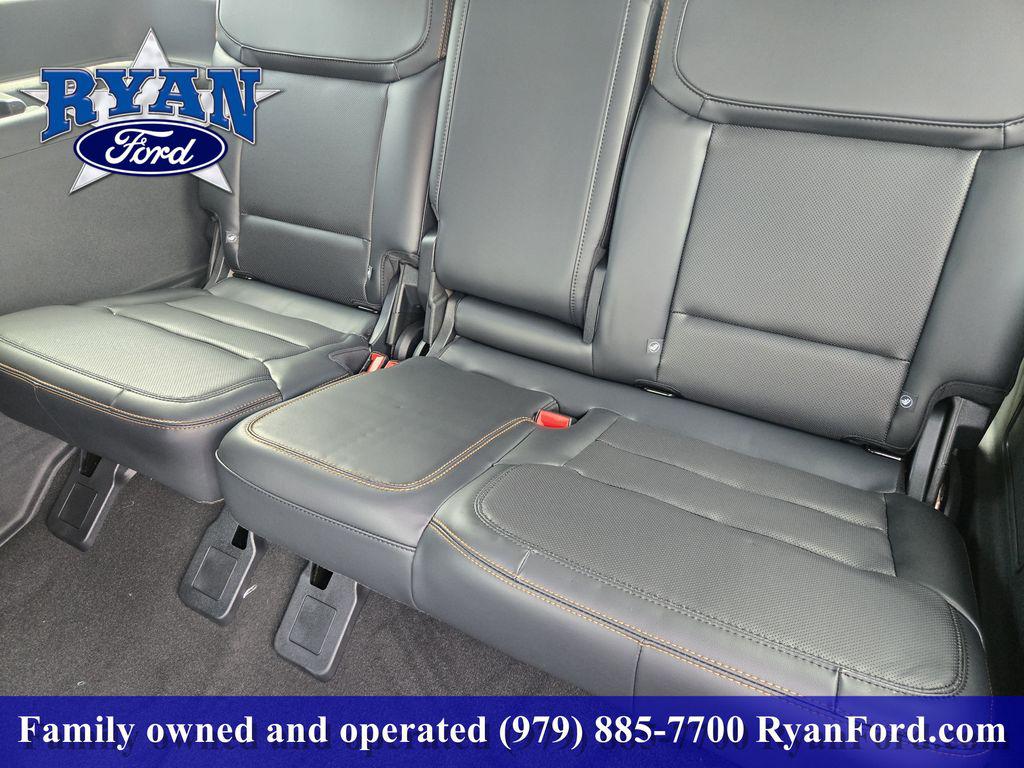 صورة مصغرة 21 لـ 2026 FORD EXPEDITION TREMOR