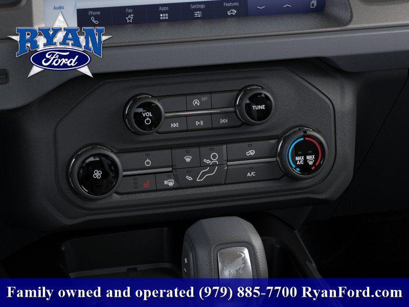 2026 FORD BRONCO BASE 照片 8