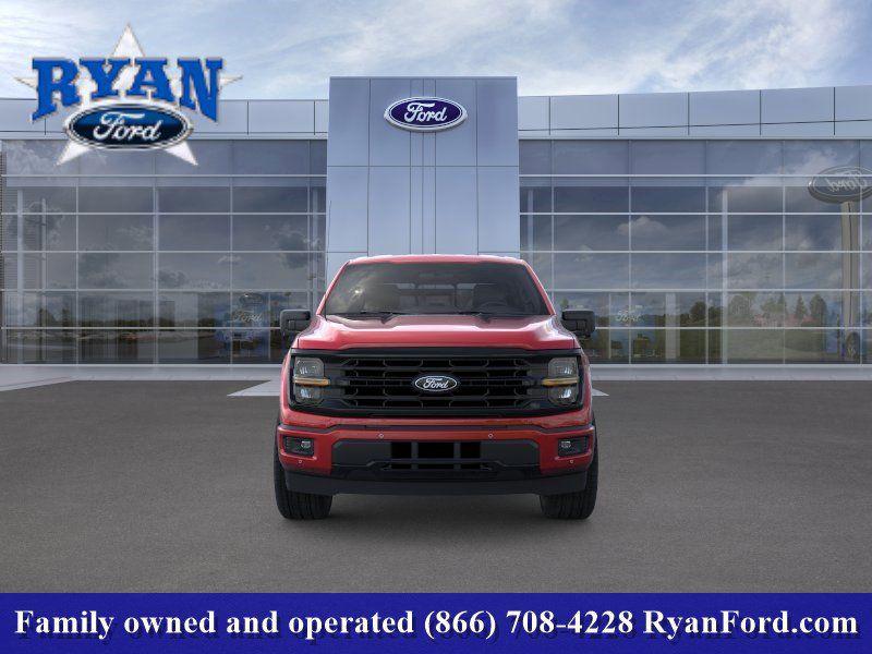 FORD F-150 XLT - 6