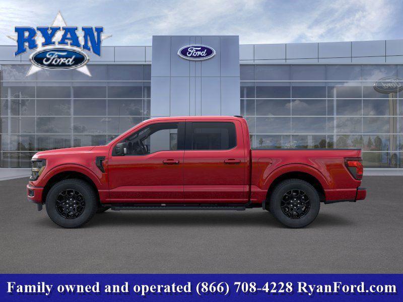 FORD F-150 XLT - 3