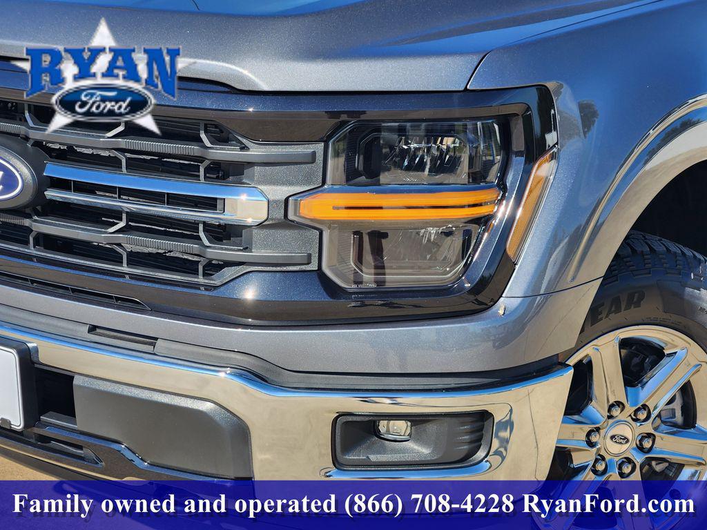 FORD F-150 XLT - 6