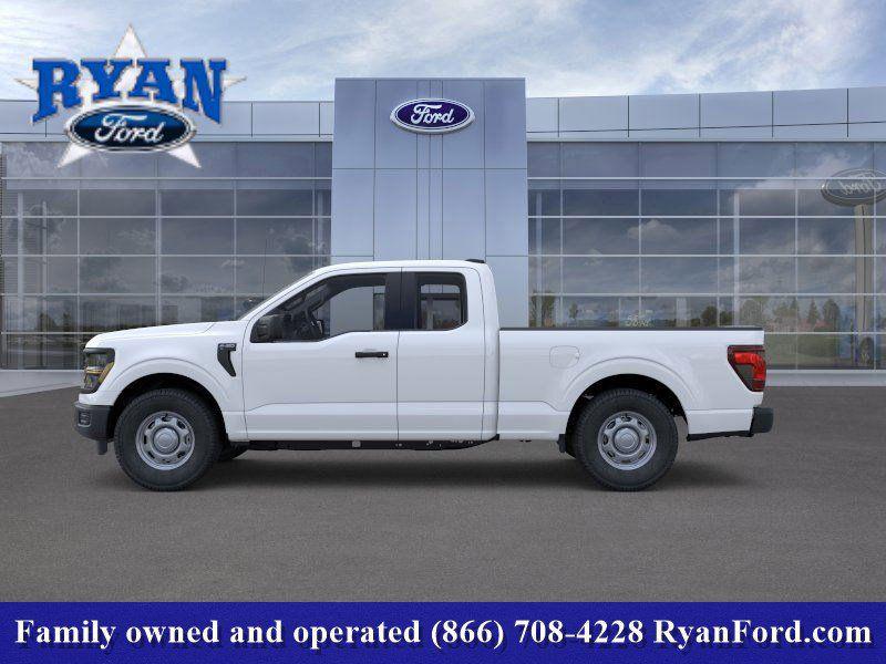 FORD F-150 XL - 3
