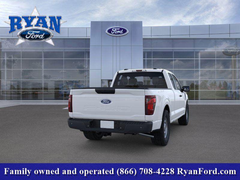 FORD F-150 XL - 8