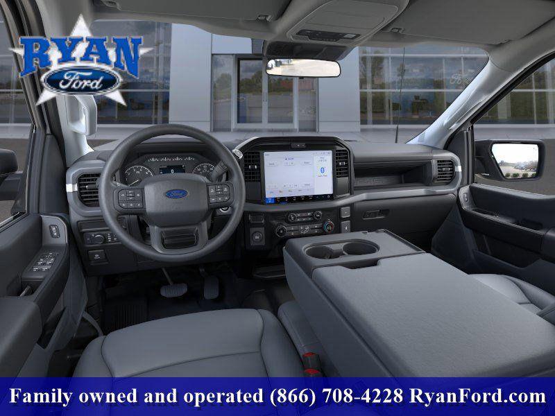FORD F-150 XL - 9