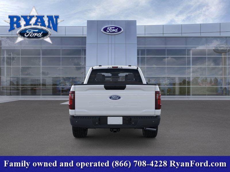 FORD F-150 XL - 5