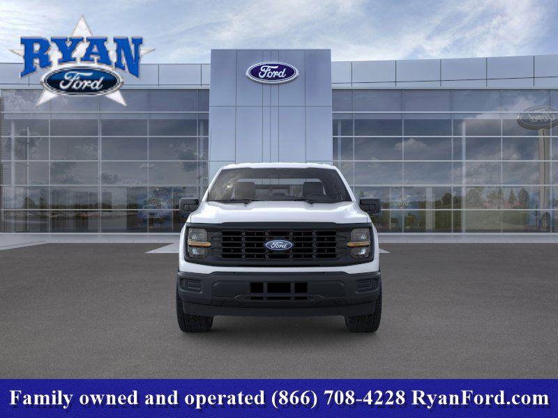 FORD F-150 XL - 6