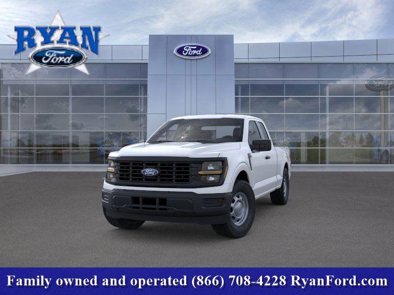 FORD F-150 XL - 2