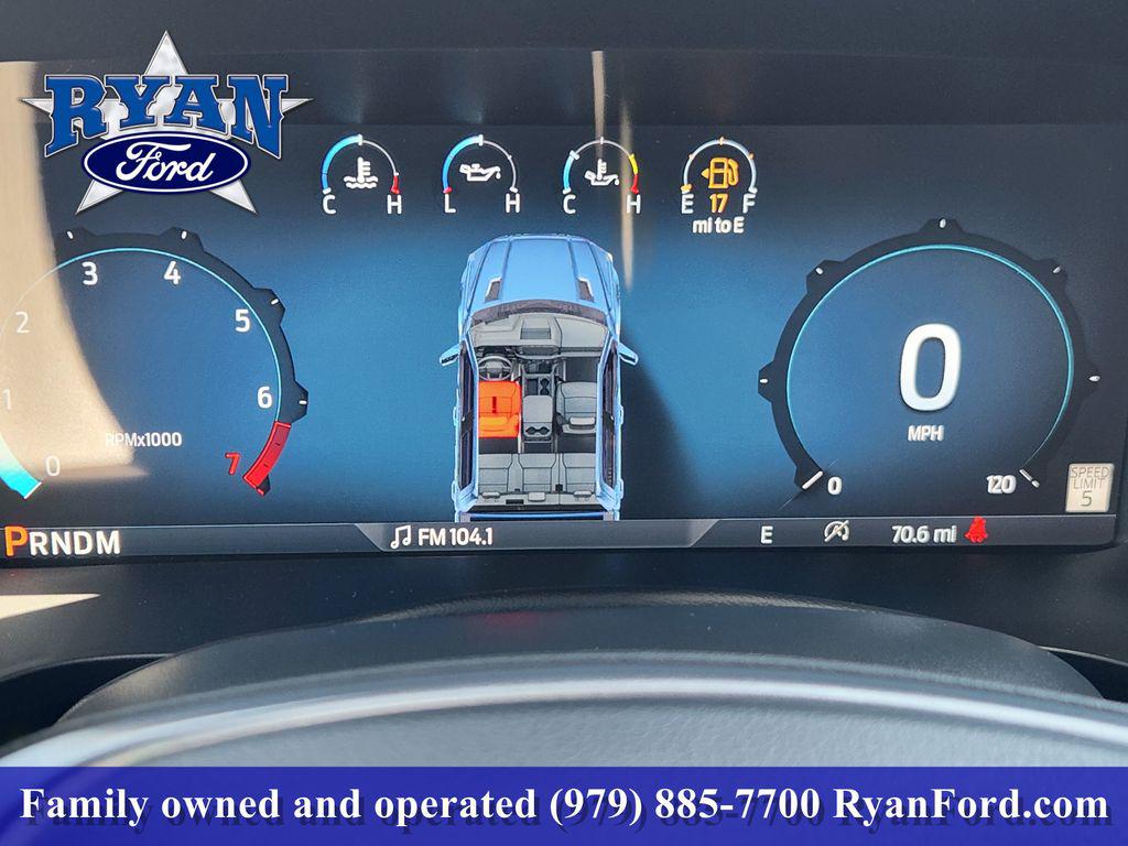 2026 FORD F-150 XLT thumbnail 11