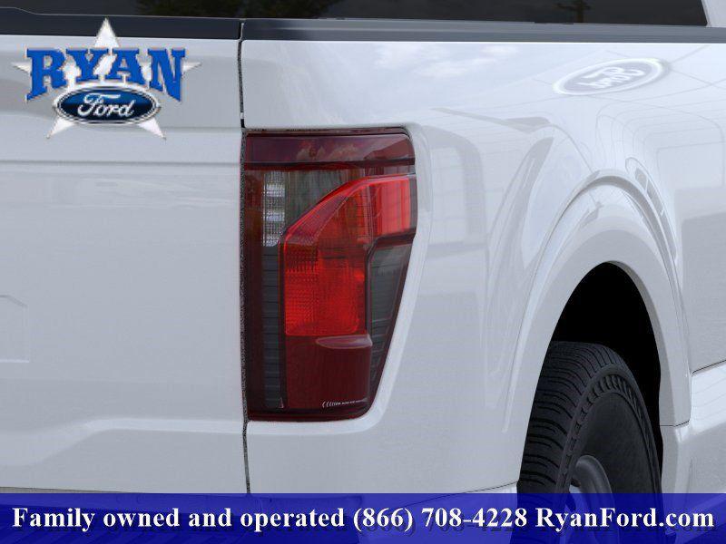FORD F-150 XL - 7