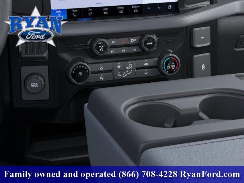 FORD F-150 XL - 5