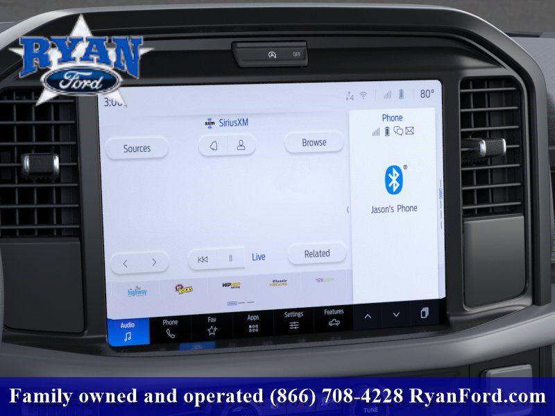 FORD F-150 XL - 4