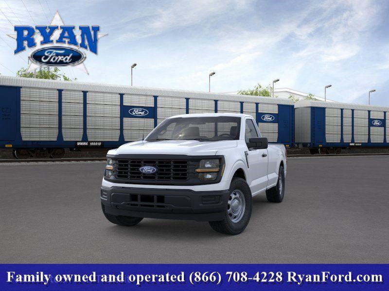 FORD F-150 XL - 1