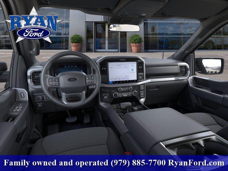 صورة 9 لـ 2026 FORD F-150 XLT