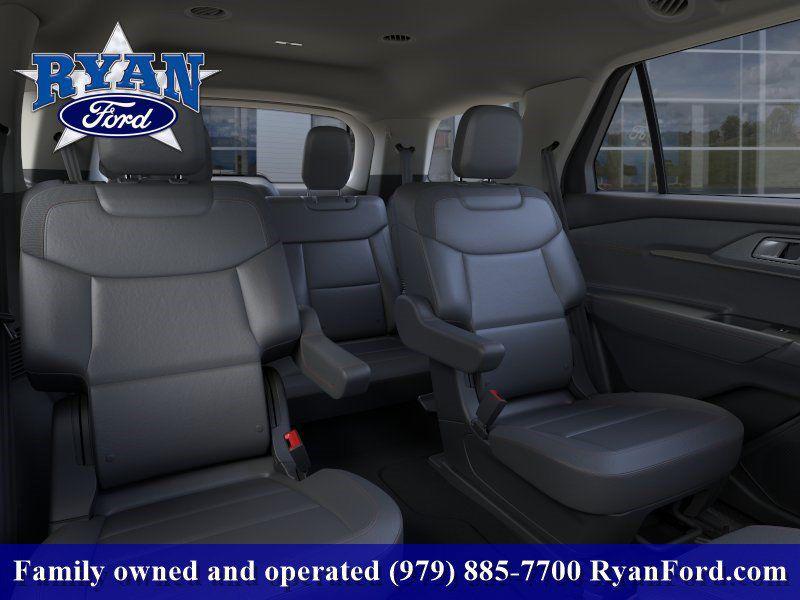 2026 FORD EXPLORER ACTIVE 缩略图 11